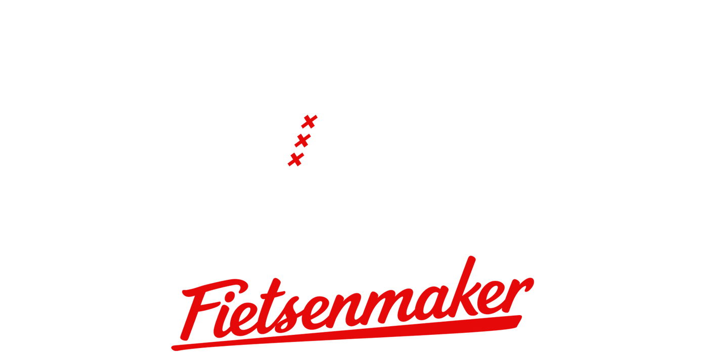 Alex de Rollende Fietsenmaker